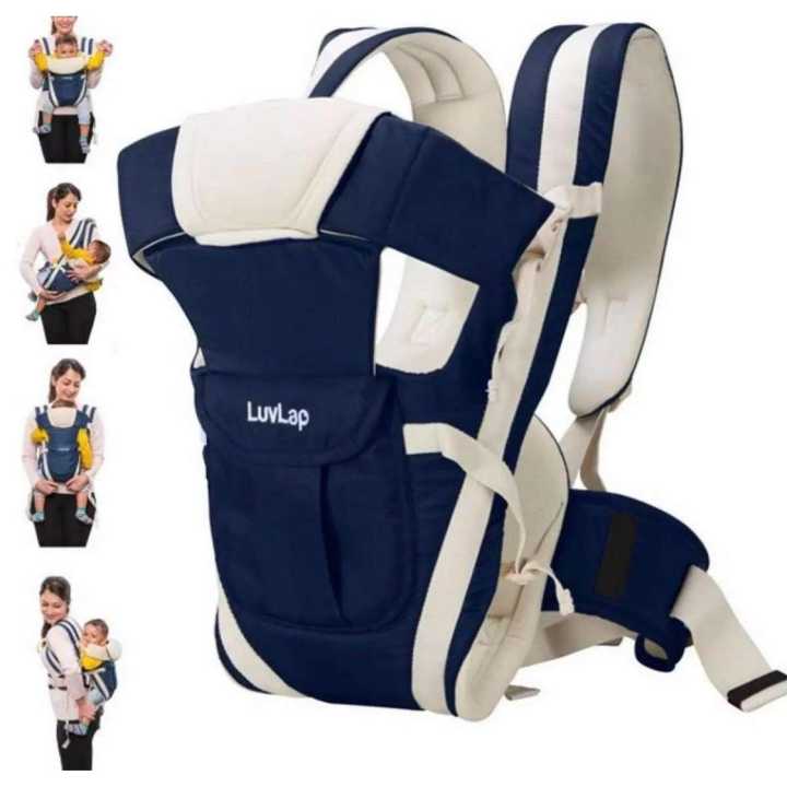 Baby Carrier