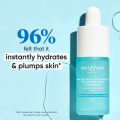 Dot & Key Water Drench Hydrating Hyaluronic Serum Concentrate 30ml. 