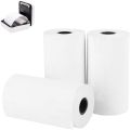 Pack Of 10 Mini Printer Paper (Thermal Paper 25 * 57mm). 