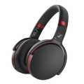 Sennheiser HD 458 BT Over Ear Wireless Headphones with Active Noise Cancellation Headphone. 