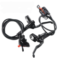 Shimano MT200 Hydraulic Brake For Mountain Bike. 