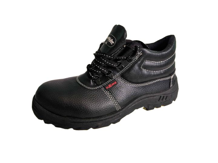 Safety Shoe - Metro Dzire