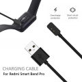 Magnetic Charge Charging Cable For Xiaomi Redmi Smart Band Pro/Watch 2/Watch 2 Lite Sport Watch Charger. 