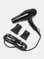 M.A.C Styler Professional Luxury Hair Dryer MC-6655. 