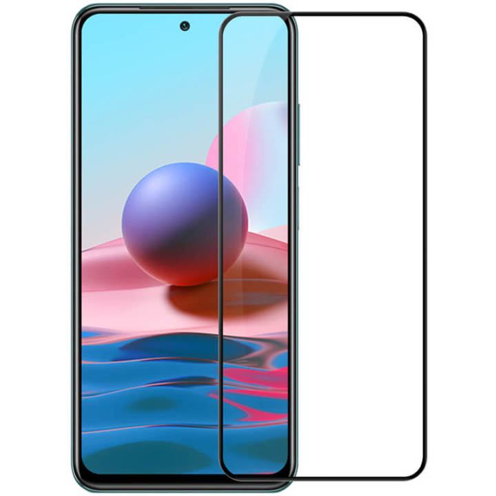 Tempered Glass For Redmi Note 11