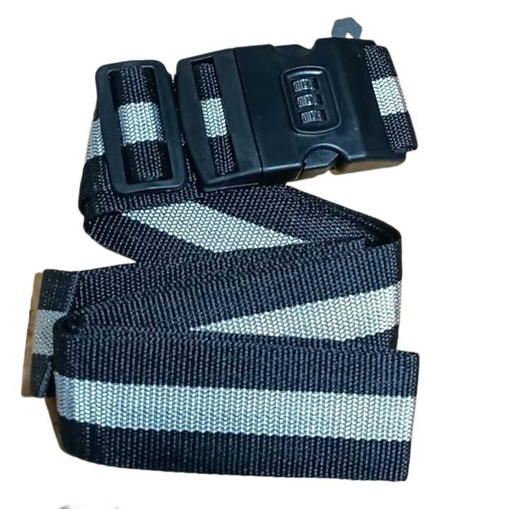 Suitcase%20Tying%20Belt%20With%20Number%20Locking%20Quick%20Release%20Buckle%20Multipurpose%20Luggage%20Strap%20Belt%20for%20Travel%202.9m%20-%20Image%202