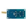 helper SW-520 tilt sensor relay module 12V tilting protection alarm trigger module. 