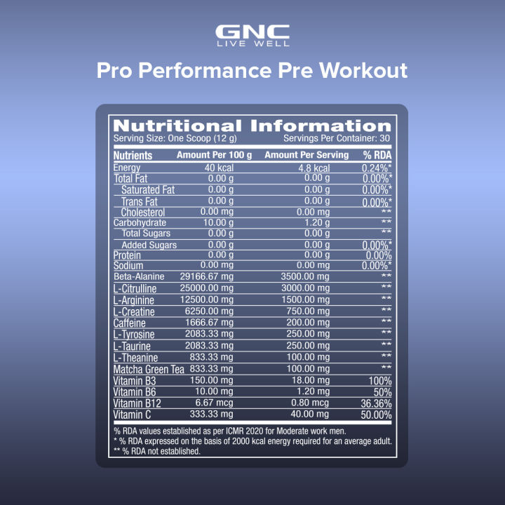 GNC%20Pre-Workout%20360g%20(30%20Servings)%20With%20Improves%20Energy,%20Endurance%20&%20Focus%20For%20Massive%20Pump,%20Laser%20Focus%20-%20Image%204