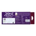 DOMS Geomiti Mathematical Drawing Instrument And Geometry Box, 7509. 