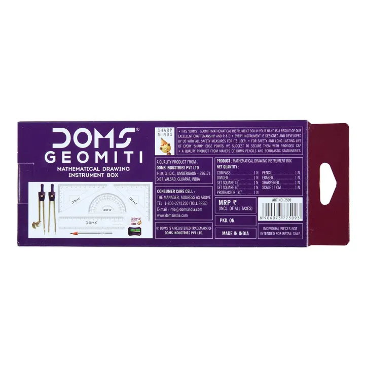 DOMS%20Geomiti%20Mathematical%20Drawing%20Instrument%20And%20Geometry%20Box,%207509%20-%20Image%207