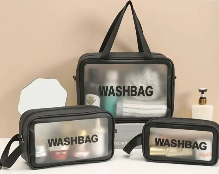 3%20in%201%20Waterproof%20Transparent%20Travel%20Bag%20And%20Cosmetic%20Bag%20(Color%20Assorted)%20-%20Image%203