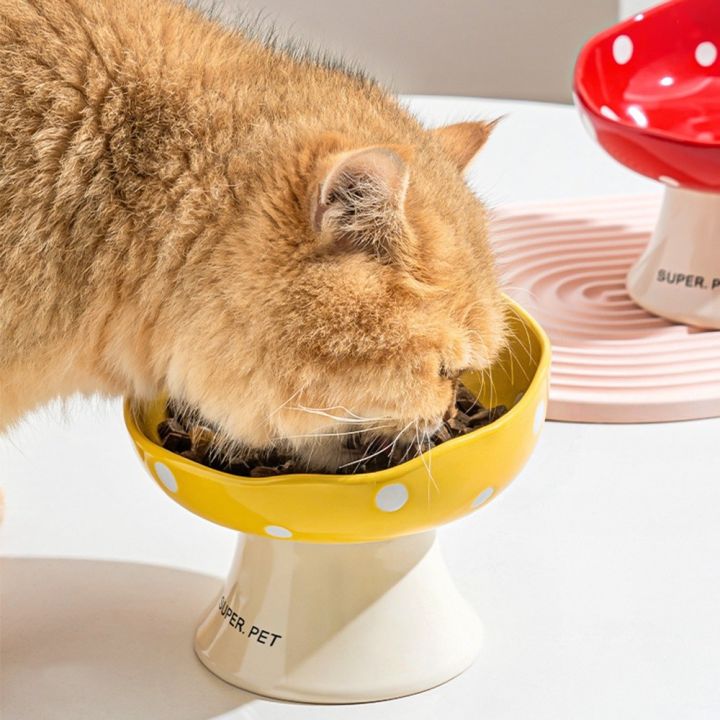 New%20Ceramic%20Neck%20Protection%20Pet%20Bowl%20Slanted%20Mouth%20High%20Feet%20Mushroom%20Cat%20Bowl%20Anti-black%20Chin%20Anti-knockover%20Pet%20Food%20Bowl%20Cat%20Dog%20-%20Image%206