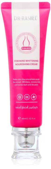 Dr.%20Rashel%20Feminine%20Whiten%20and%20Nourishing%20Cream%20for%20Private%20Parts%20%E2%80%93%2060%20ml%20-%20Image%202