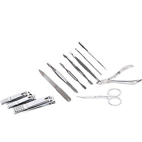 12%20In%201%20Professional%20Manicure%20Pedicure%20Set%20With%20Designer%20Leather%20Case%20-%20Image%203