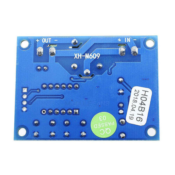 XH-M609%20DC%20Voltage%20Protection%20Module%20Lithium%20Battery%20Undervoltage%20Deficit%20Low%20Power%20Disconnect%20Protection%20Module%20Board%20DC%20Output%206-60V%20-%20Image%205
