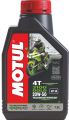 Motul 3100 4T Gold 20W50 API SM Semi Synthetic 1.2 L. 