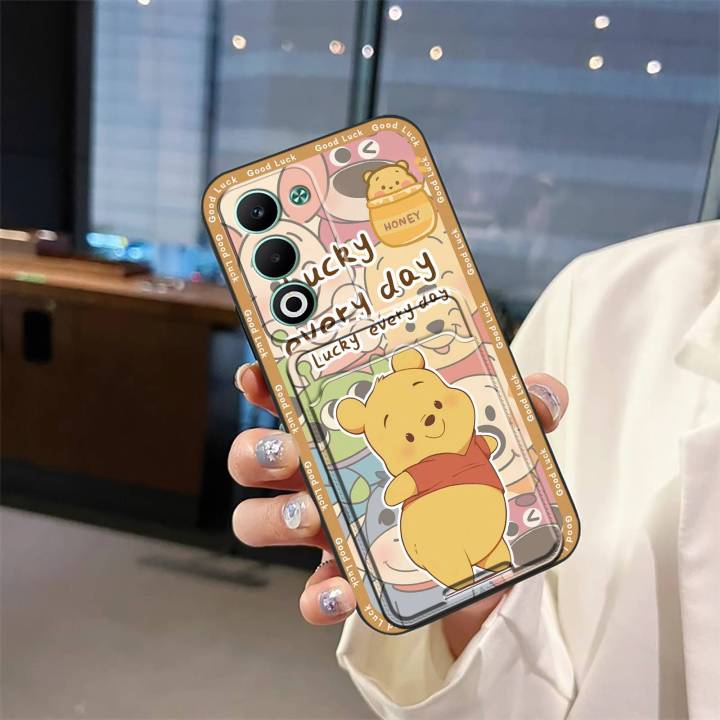 Cute Cartoon Phone Case For OPPO A5 5G/4G 2025 Global Cover protective Anti-knock Card bag Fashion Design Waterproof TPU