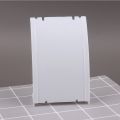 Practical Handy Jewelry Exhibition Shelf Girl Gift Niche Design Plastic Earrings Storage Rack Jewelry Display Stand Earrings Display Stand Necklace Holder. 