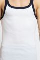 Van Heusen Men Square Neck Racerback Vest Sando - 60072. 
