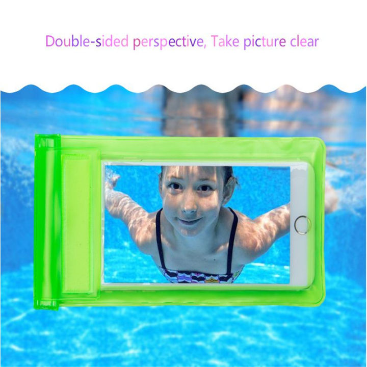 OLAF%20Universal%20Waterproof%20Case%20For%20iPhone%20X%208%207%20Cover%20Pouch%20Bag%20Cases%20Coque%20Water%20proof%20Phone%20Case%20For%20Samsung%20S9%20Xiaomi%206%20inch%20-%20Image%202