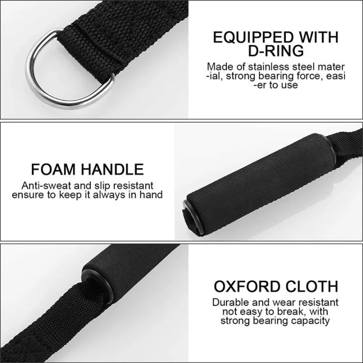 1Pair%20Gym%20Handle%20Extra%20Wide%20Foam%20Grips%20for%20Yoga%20Fitness%20Crossfit%20Lifting%20Pulling%20Workout%20Heavy%20Duty%20D-ring%20Pull%20Rope%20Accessories%20-%20Image%209