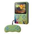 D Game 500 Built-in Controller Inch G5 Retro Video Game Console Handheld Game Console 3.0 Pocket Gaming Dual Mode (. 