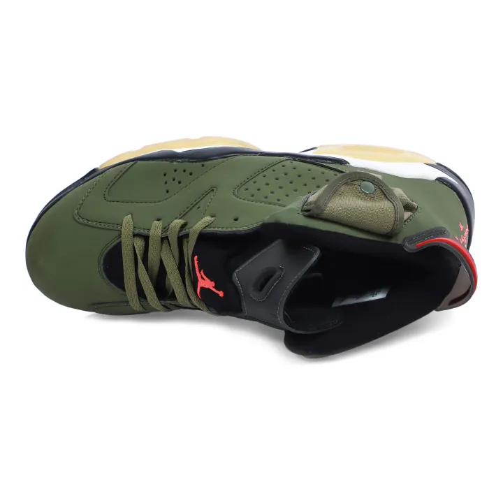 Unisex%20Army%20Green%20Color%20J6%20Sneakers%20-%20Image%209