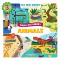 Visual Dictionary: Animals (Board Books). 