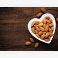Almond Dry Fruit Badam - 250 Gm. 
