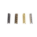 20Pcs Shoelace Head Aglets DIY Shoelaces Repair Shoe Lace Tips Replacement End. 