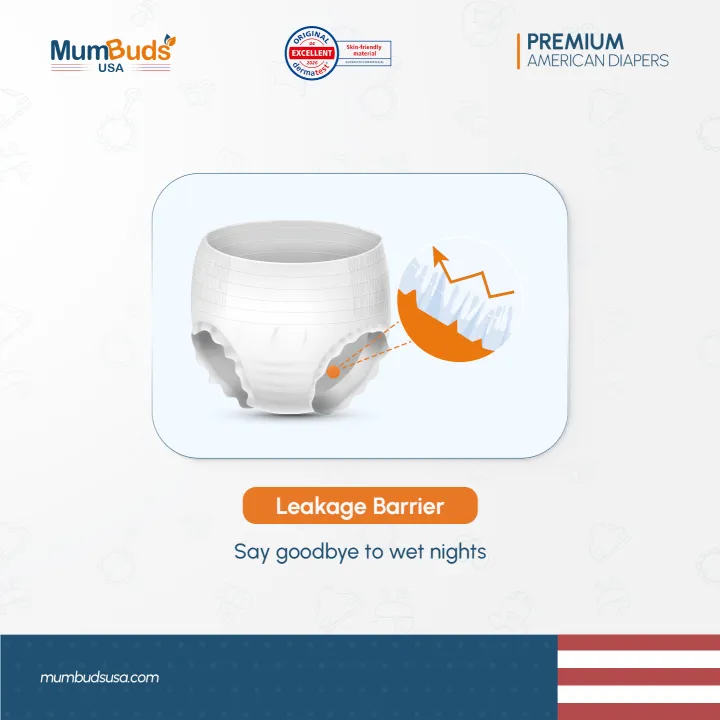 MumBuds%20USA%20ZIPLOCK%20Pant%20Style%20Diapers%20Size-4%20L%20(9%E2%80%9314%20kg)%2038%20Pcs%20%7C%20Ultra%20Thin,%20Soft%20&%20Breathable%20Baby%20Diapers%20-%20Image%206