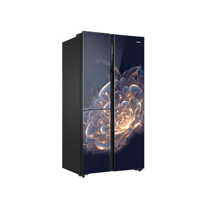 628%20Ltrs%20Convertible%20Side%20by%20Side%20Refrigerator%20%7C%20HRT-683FG%20-%20Image%202