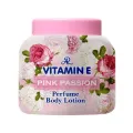 AR Vitamin E Body Cream 200ml. 