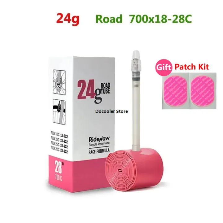 Inner%20Tube%2045g3624%20Patch%201.9%20Accessories%20Bicycle%20Gravel%20Inner%20Tube%20RideNow%20TPU%20Road%20Bike%20700x25C%20Tire%2029x1.5%20Tire%20Kit%20Ridenow%20-%20Image%204