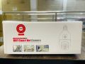 Wifi Smart Net Camera Tracking 360° Rotation 3D Panoramic Security 1080p Two Way Audio Voice Bulb Both 2MP PTZ IP Camera Night Vision CCTV. 