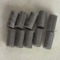 NAMUNY 20Pcs Mini Car Glow Plug Burner Strainer Air Parking Heater Stainless Steel for Airtronic Heater. 