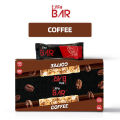 Fit Bar Energy Bar - 50g, Coffee. 