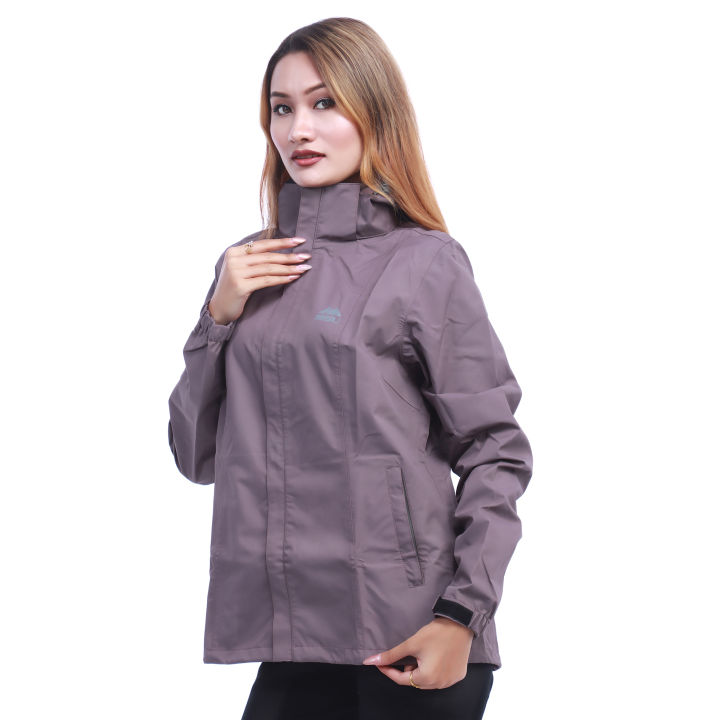 MSU%20Grey%20Tex%20Windproof%20/%20Waterproof%20Jacket%20For%20Women%20-%20Image%203