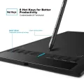 Ugee M708 Graphic Drawing Tablet. 