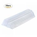 Hot Glue Gun Sticks 50 Pcs Small For 20W Gun. 