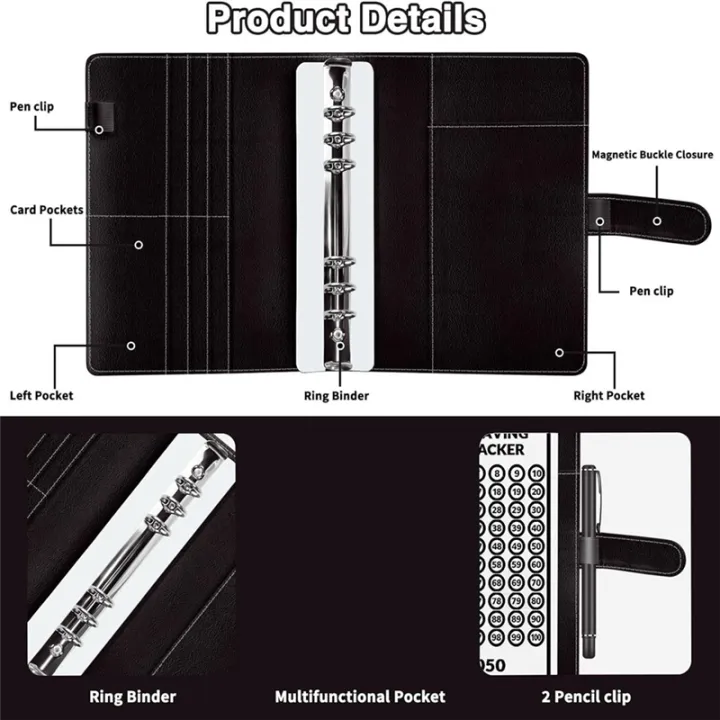 100%20Envelope%20Challenge%20Binder,%20A5%20Money%20Saving%20Budget%20Binder%20-%20Save%205,050%20with%20the%20Money%20Saving%20Challenge%20Yellow%20Easy%20Install%20-%20Image%2010