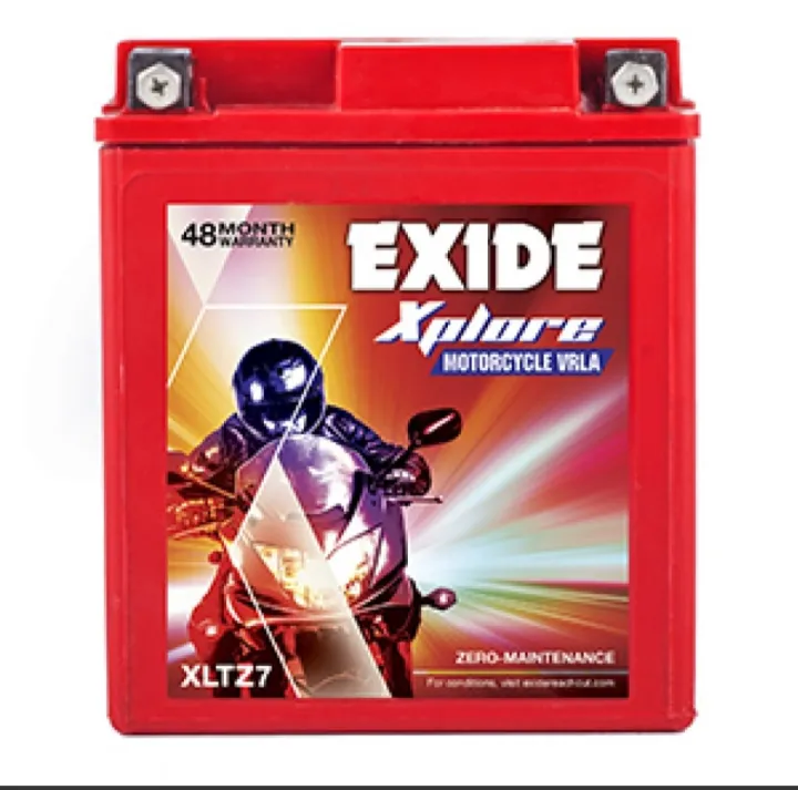Exide%20Xplore%20VRLA%20XLTZ7%20%20Dry%20Battery%20For%20Motorbike%20-%20Image%202