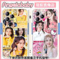 Angelababy phone case Yang Ying, suitable for Apple 15/iPhone 13/Pro Max Huawei MATE60 Xiaomi 14/OPPO/VIVO peripherals PURA70 same model IQOO Honor 12/11. 