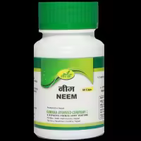 नीम क्याप्सूल