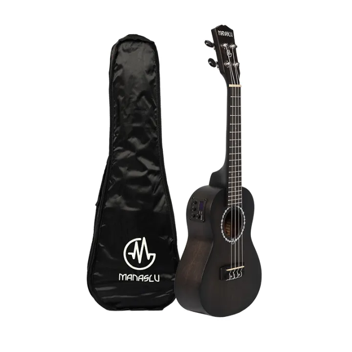 Manaslu%20Danfe%2024%20Inch%20Concert%20EQ%20Ukulele%20With%20Bag%20-%20Image%204