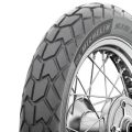 Michelin Sirac Street Tire - 110/90 - 18 61P | Bullet Bikes 350cc (Rear Tire). 
