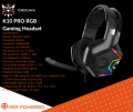 ONIKUMA K10 PRO Computer Games Wired Headset with Microphone. 