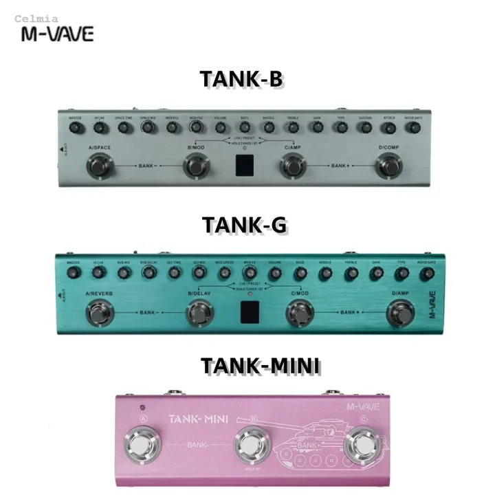 Celmia%20M-VAVE%20Guitar%20Bass%20Effects%20Pedal%20ANNBlackbox,%20MK-300,%20Tank-G/B/MINI,%20Hot%20Selling%20KPT%20PRO,%20IRbox,%20Universe,%20Elemental,%20Cube%20Baby,%20Bass,%20AC%20-%20Image%204