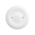 ARELENE Tuya WiFi Water Leak Sensor Flood Leakage Detector with Sound Alarm 80dB IP55 WaterProof Water Sensor Remote Monitor. 