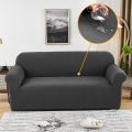 2 + 2 + 1 Stretchable Sofa Elastic Cover. 